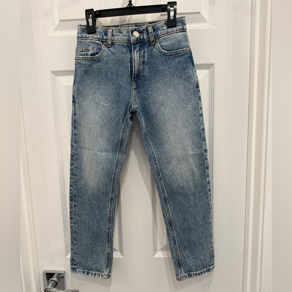 NWOT PacSun Kids Light Blue Straight Jeans